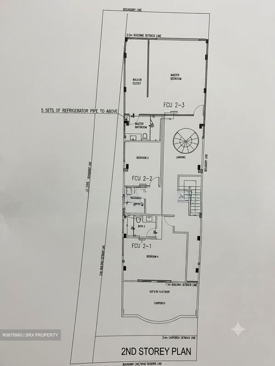 Nanyang Park (D19), Terrace #571297861